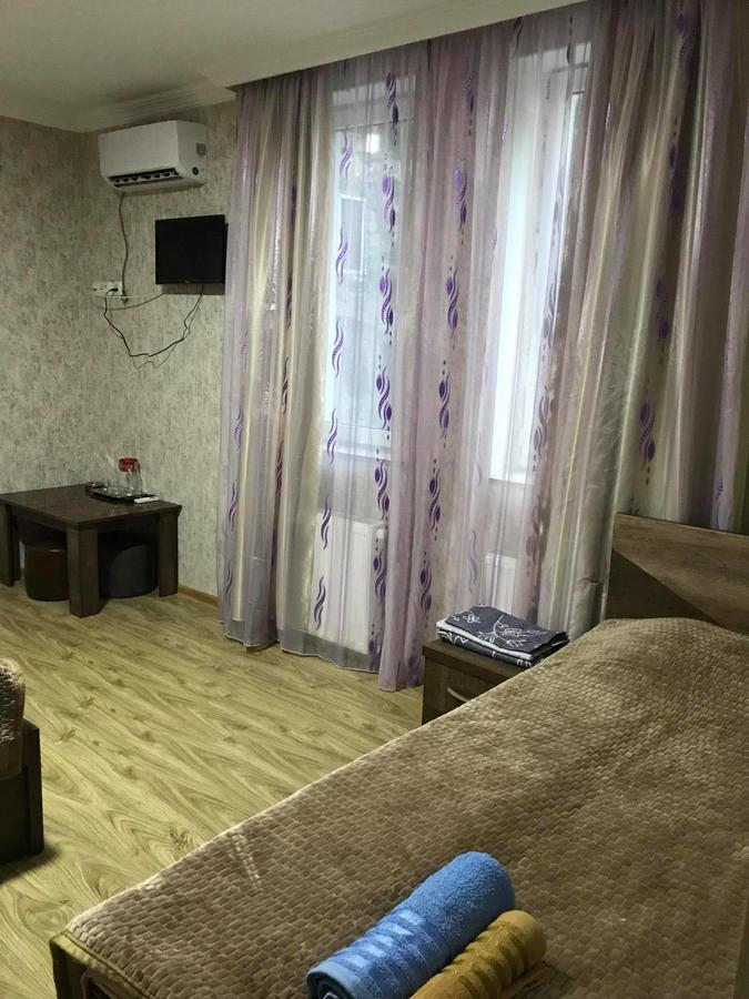 Hotel Imereti Chiatura Eksteriør billede
