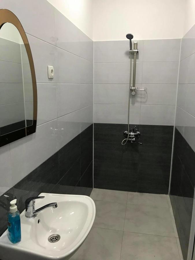 Hotel Imereti Chiatura Eksteriør billede