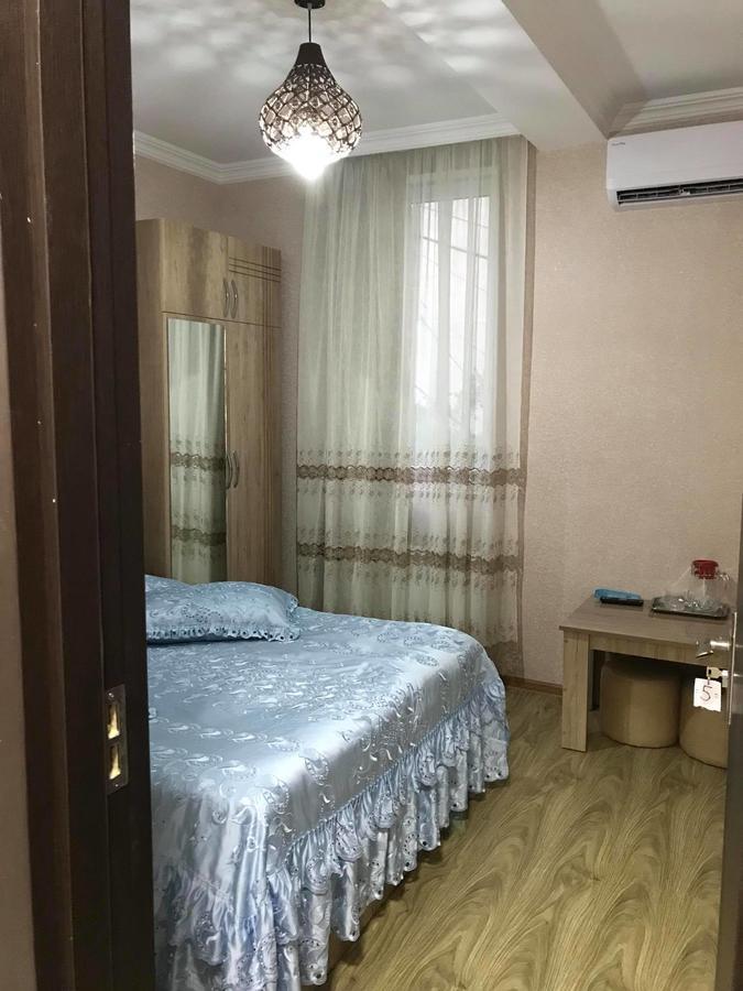 Hotel Imereti Chiatura Eksteriør billede